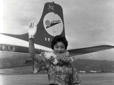 ​“世界小姐”大赛中国佳丽参赛史，张梓琳并非唯一冠军