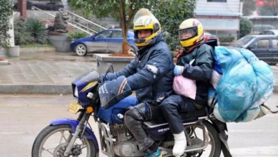 ​超标电动车究竟有何危害，被“禁行”？新国标电动车设置合理吗？