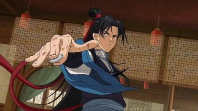 ​《围棋少年》的主角江流儿，竟没拿过国内冠军，为何他仍是高手？