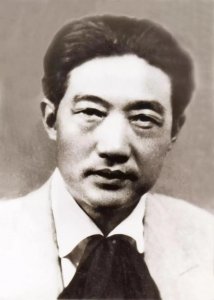 ​书画大家徐悲鸿经典画作赏析