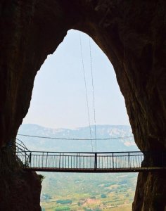 ​河北邢台市旅游景点大全