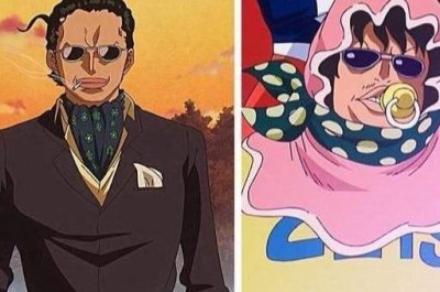 ​赛尼奥尔——最有男人味的男人