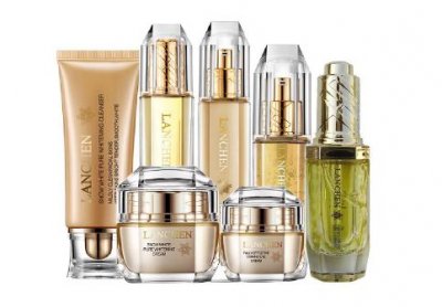 ​蓝秀化妆品怎么样 LANCHEN蓝秀化妆品是韩国的吗