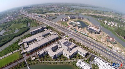 ​金坛“三大一实干”高标准推进