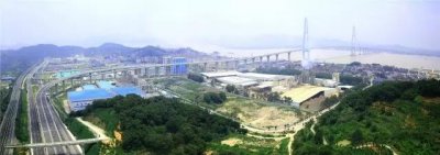 ​琅岐的两张艺术名片