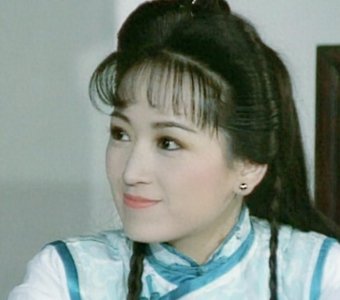 ​女星龚慈恩：情断黄日华，两任丈夫“背叛”她，60岁坚强优雅