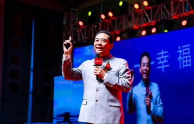 ​“有温度的企业、有价值的创新”——天九共享集团的幸福密码