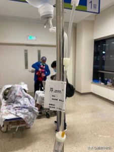 ​打工人必备！女生请假照片大合集