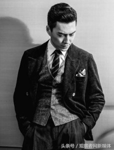 ​靳东，你又抄错诗句了！