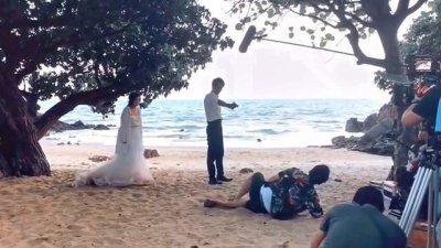 ​《掌中之物》中傅慎行穷凶极恶，为何仍不少粉丝自称“傅夫人”？