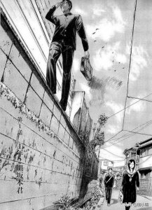 ​可惜你帅不过坂本大佬——《在下坂本，有何贵干？》