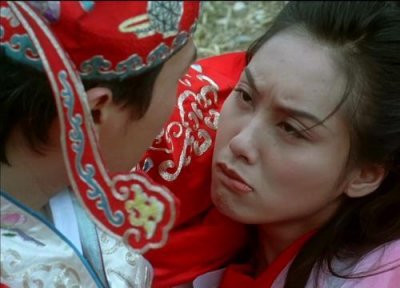 ​他是周星驰的御用配音，跟星爷只有工作上的往来，平时很少接触