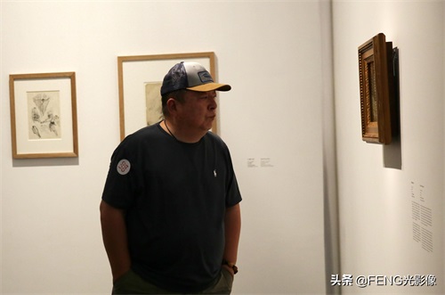 毕加索真迹来了!103件作品带你感受“天才”的诞生