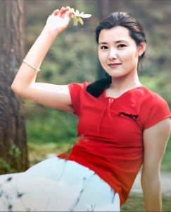 ​著名演员姜黎黎：夫妻低调恩爱45年，如今女儿成为他们最大的骄傲