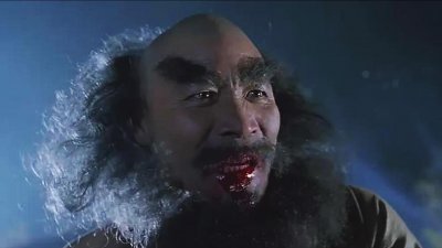 ​倚天屠龙记中，空见大师武功有多高？放眼江湖，仅次于大小二张