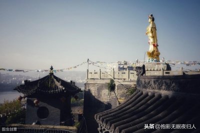 ​宋代将门-折家将，功高于杨家将，御边抗辽，延续8代200余年