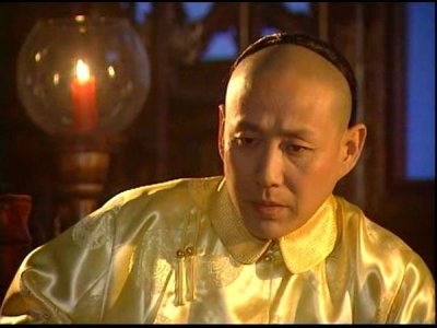 ​康熙王朝：苏麻喇姑为何宁愿出家，也不愿嫁给康熙