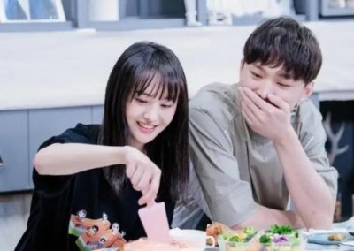 ​张恒和郑爽的双重关系，毁了他们的人生