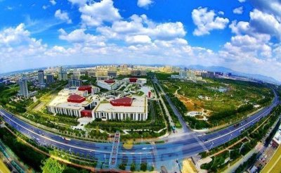 ​五一假期攻略请查收！想不到，章丘还能这么玩…