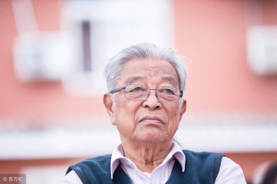 ​褚时健：传奇的褚味人生，还有大梦想！