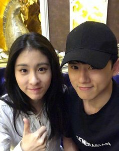 ​网爆张杰出轨谢娜闺蜜被抓现行，两人现在已经离婚，你信吗？