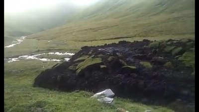 ​官方辟谣：内蒙古发生“地壳推移灾难”了？跟我来找茬！