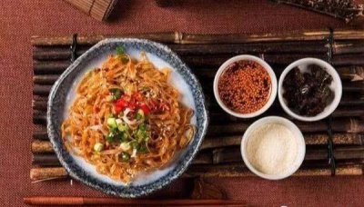 ​公认最“辣”的5款泡面，第3款辣到怀疑人生，全没吃过的举手