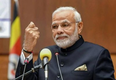 ​7897：1000！印度大选结果出炉，取代莫迪的人出现了