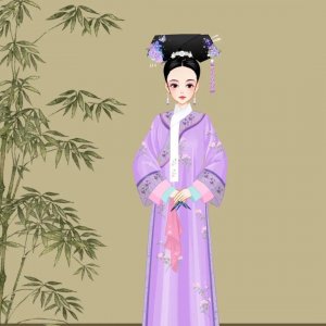 ​《甄嬛传》之沈眉庄