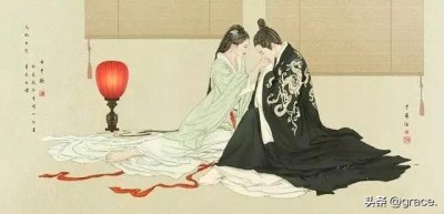 ​学成语|琴瑟和谐