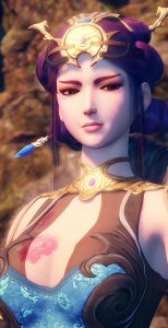 ​画江湖之杯莫停，凝蓉凝蔚姐妹为情成仇。结局也是杯具