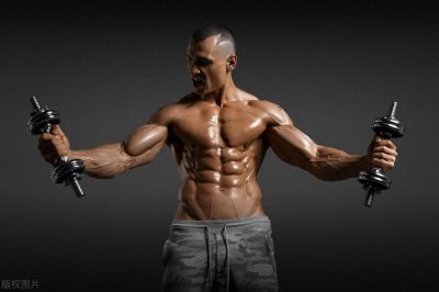 ​7个让肌肉快速增长的技巧