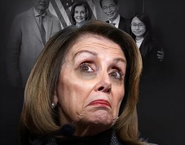 ​“老妖婆”执意窜访，对她毫无客气可讲，走好不送