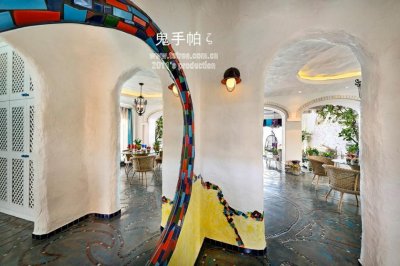 ​鬼手帕（连君曼）设计奇才 让设计界闻风丧胆的女设计师！