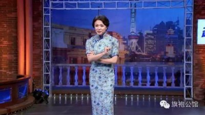 ​沈阳出生中国舞蹈家、脱口秀主持人金星