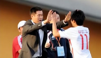 ​专业人干专业事！三大鲁能功勋退役都相继被足协重用，宿茂臻在列