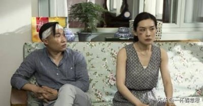 ​李大雅居然偷偷演了那么多戏，毛驴知道吗？毛驴和大雅一对抢戏CP