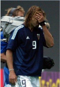 ​世界杯经典回顾之2002韩日世界杯(二)——老将谢幕