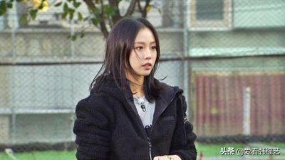 ​《RM》高敏诗与相识的李光洙重逢，李光洙表现出了亲切感