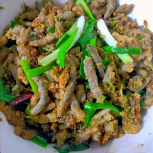 ​4月抓紧吃构树穗，营养极高，却因丑被人“嫌弃”，错过了真可惜