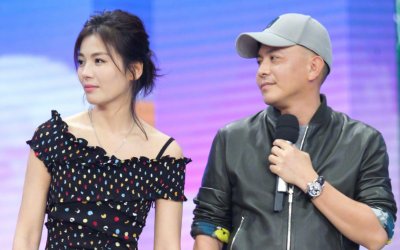 ​百亿富豪王珂，弃群芳闪婚女星，破产后刘涛不离不弃成国民贤妻