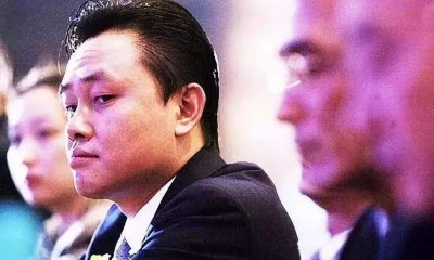 ​黄光裕出狱！35岁成中国首富，入狱是命中注定，还是另有隐情？