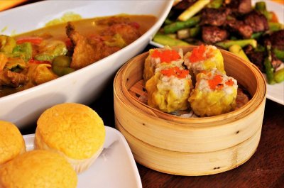 ​广东米其林美食全攻略：盘点广东最受欢迎的米其林星级餐厅