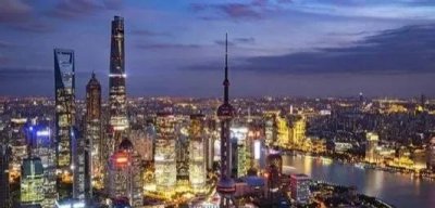 ​中国最繁华的10个城市排名榜单揭晓！