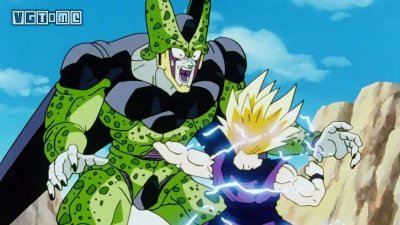 ​沙鲁篇加入《龙珠Z 卡卡罗特》，可操纵悟饭与特兰克斯