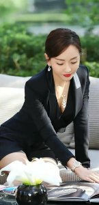 ​杨蓉照片分享