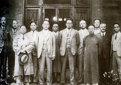 ​中国同盟会的10个冷知识