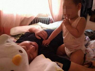 ​孩子是前世“冤家”，他是来讨债还是来报恩？看你家娃属于哪一类