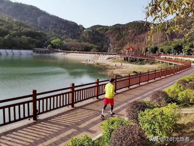 广州免费户外露营地推荐（广州花都奢野露营地）(7)