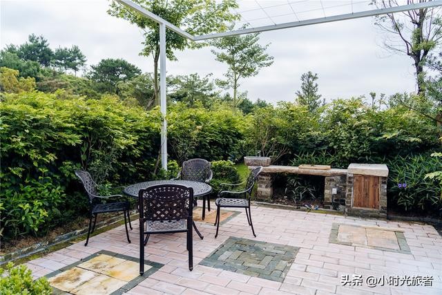 广州免费户外露营地推荐（广州花都奢野露营地）(18)